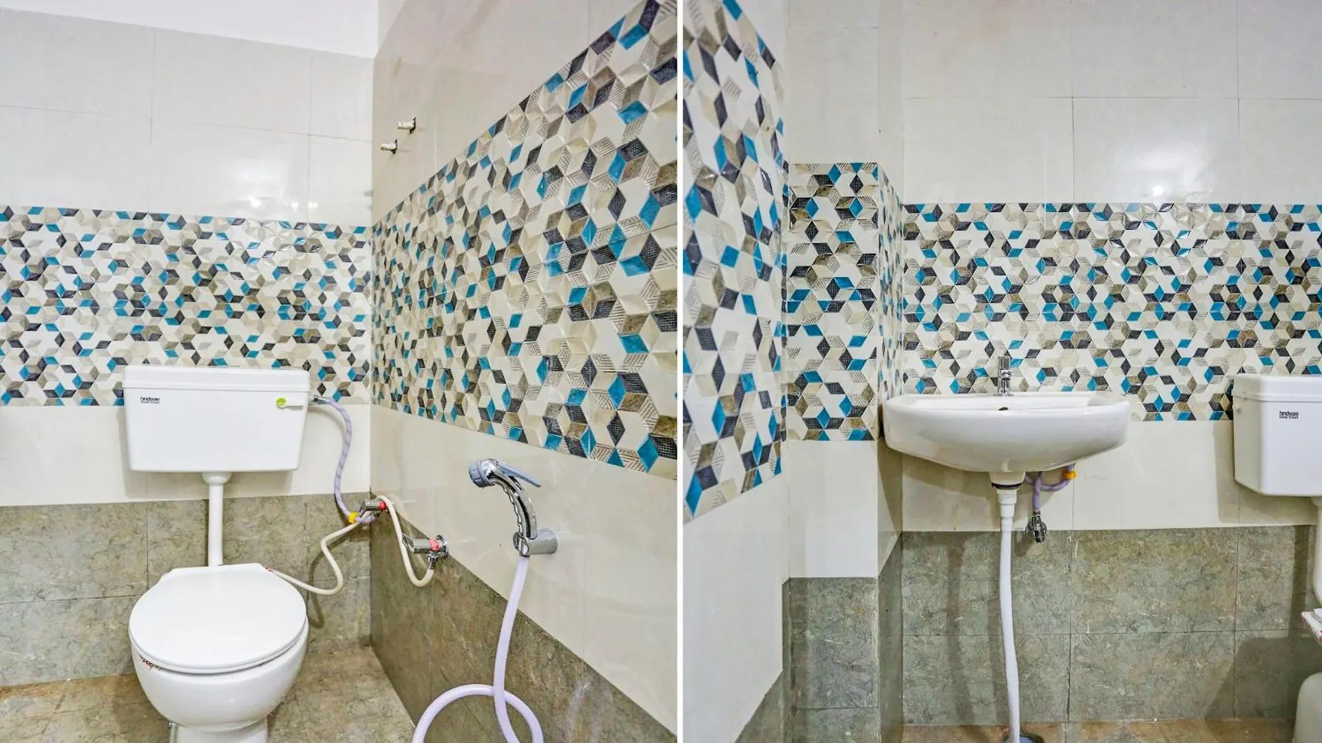 Hotel O Amantran Residency Varanasi 4*,