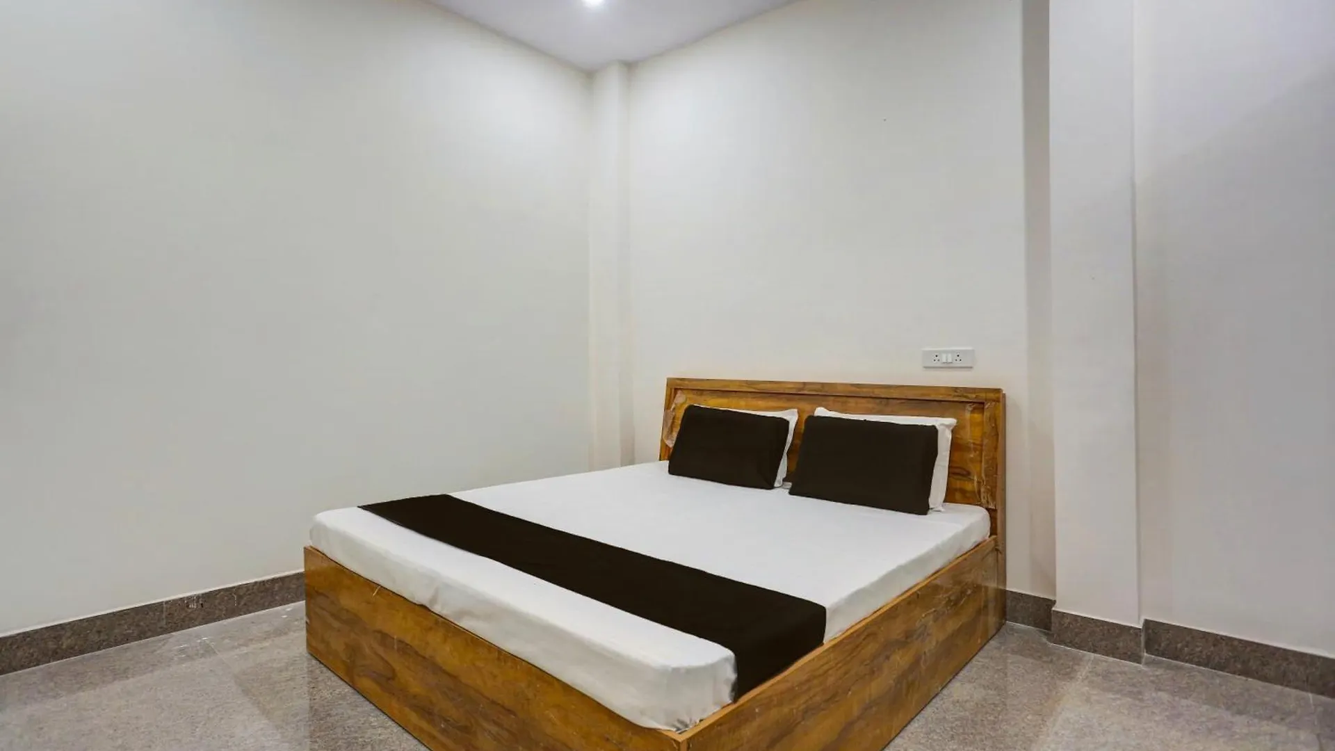 ****  Hotel O Amantran Residency Varanasi Indien