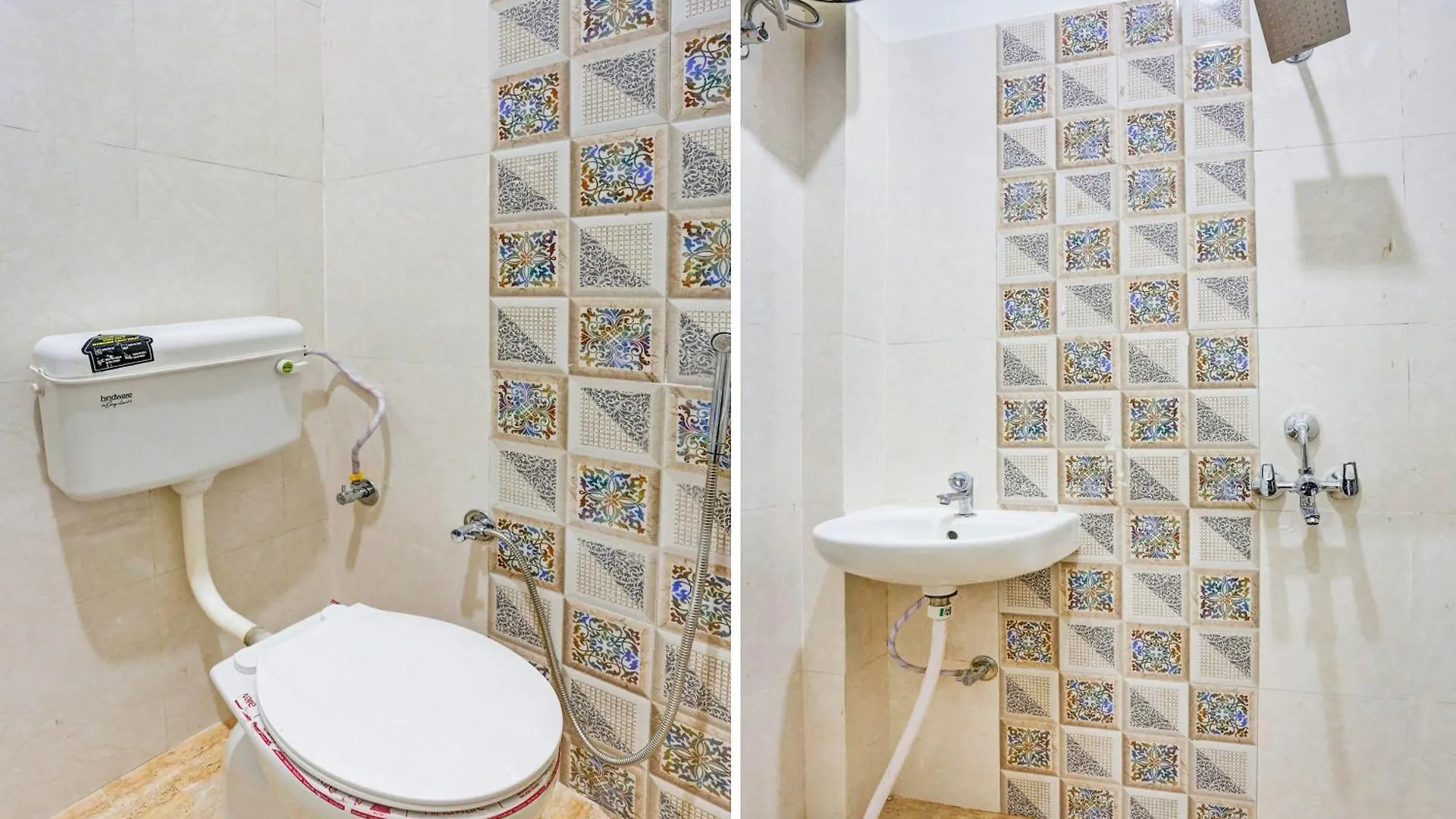 Hotel O Amantran Residency Varanasi
