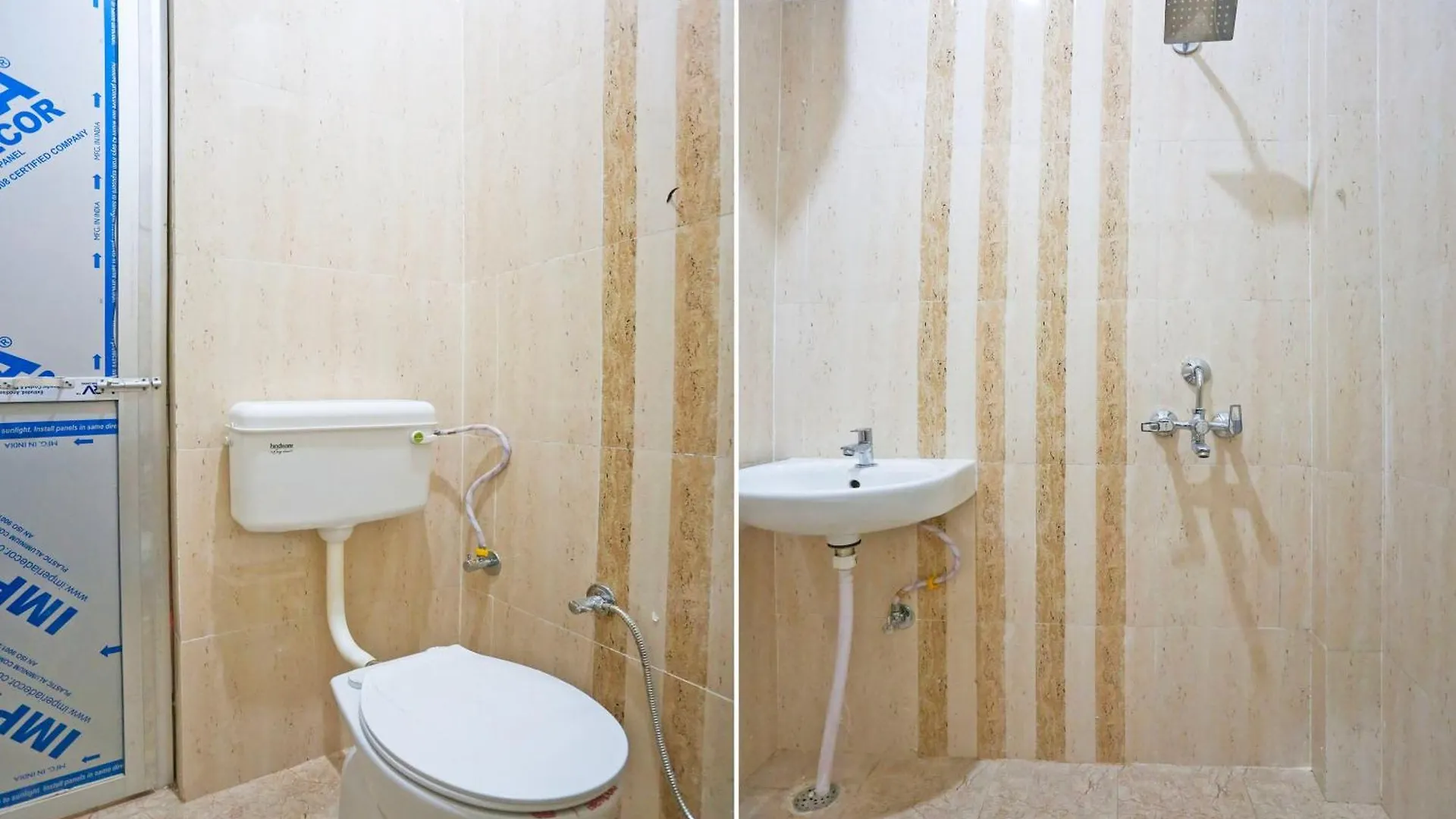 Hotel O Amantran Residency Varanasi